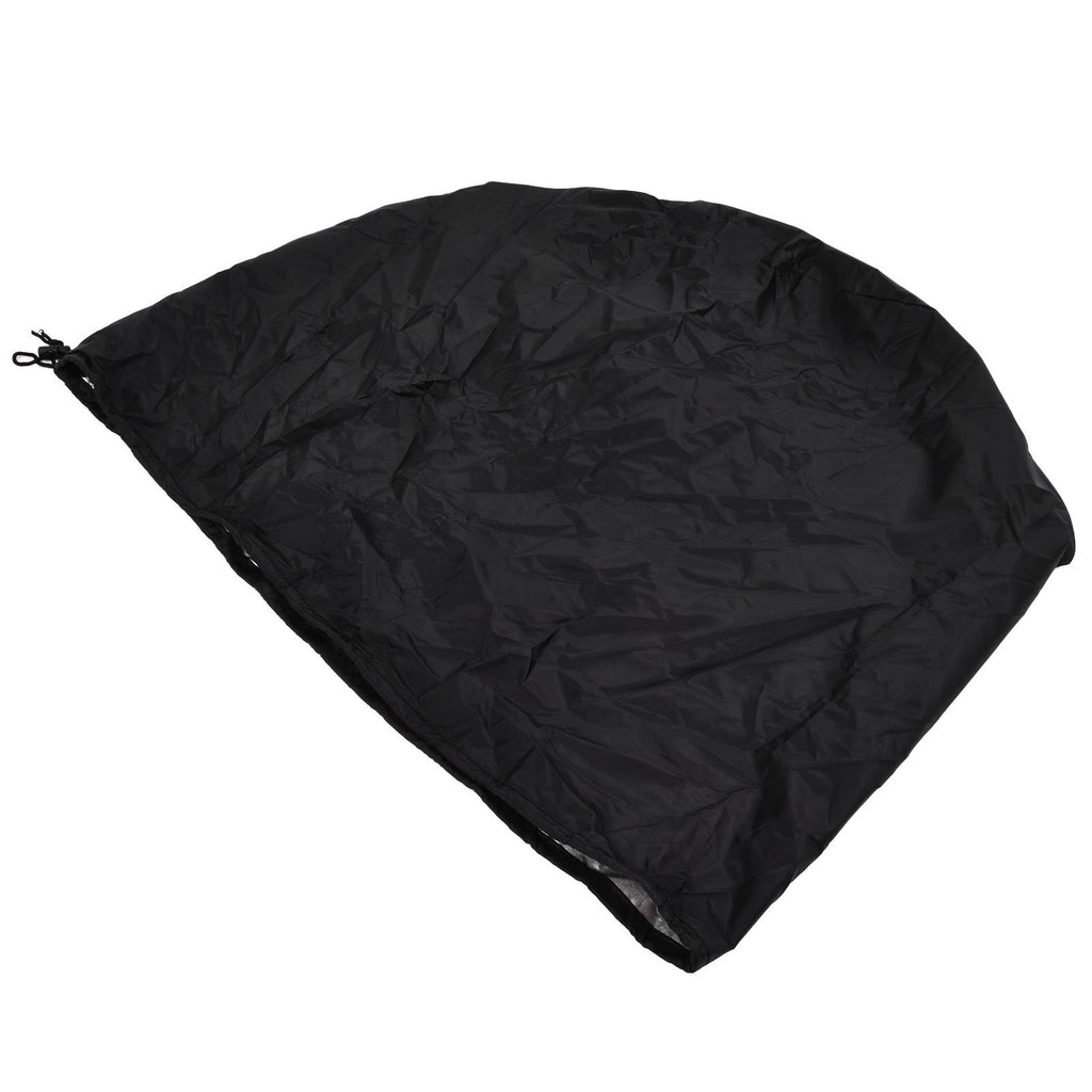 Round Waterproof Table Cover Tear Resistant Table Chair Cover for Bar Gardening Outdoor Home