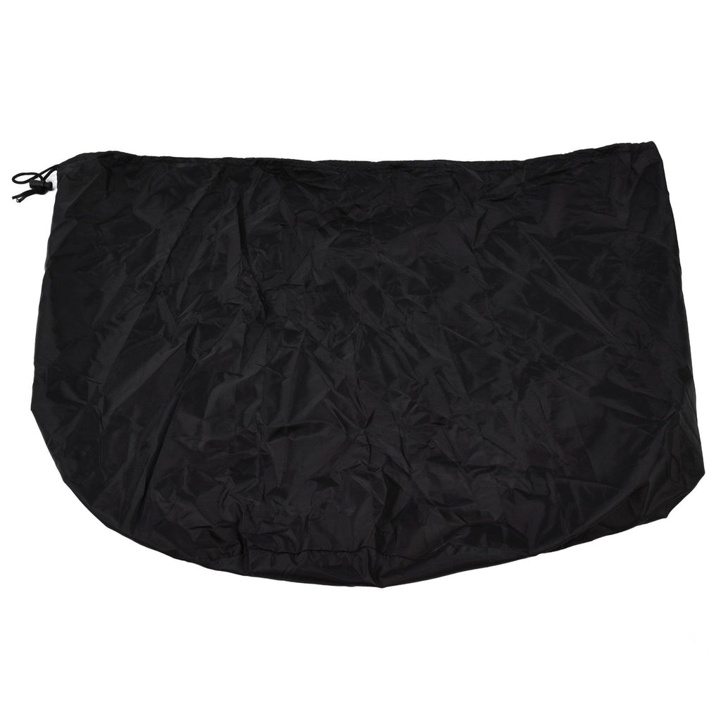 Round Waterproof Table Cover Tear Resistant Table Chair Cover for Bar Gardening Outdoor Home