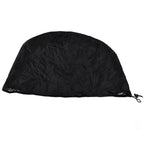 Round Waterproof Table Cover Tear Resistant Table Chair Cover for Bar Gardening Outdoor Home