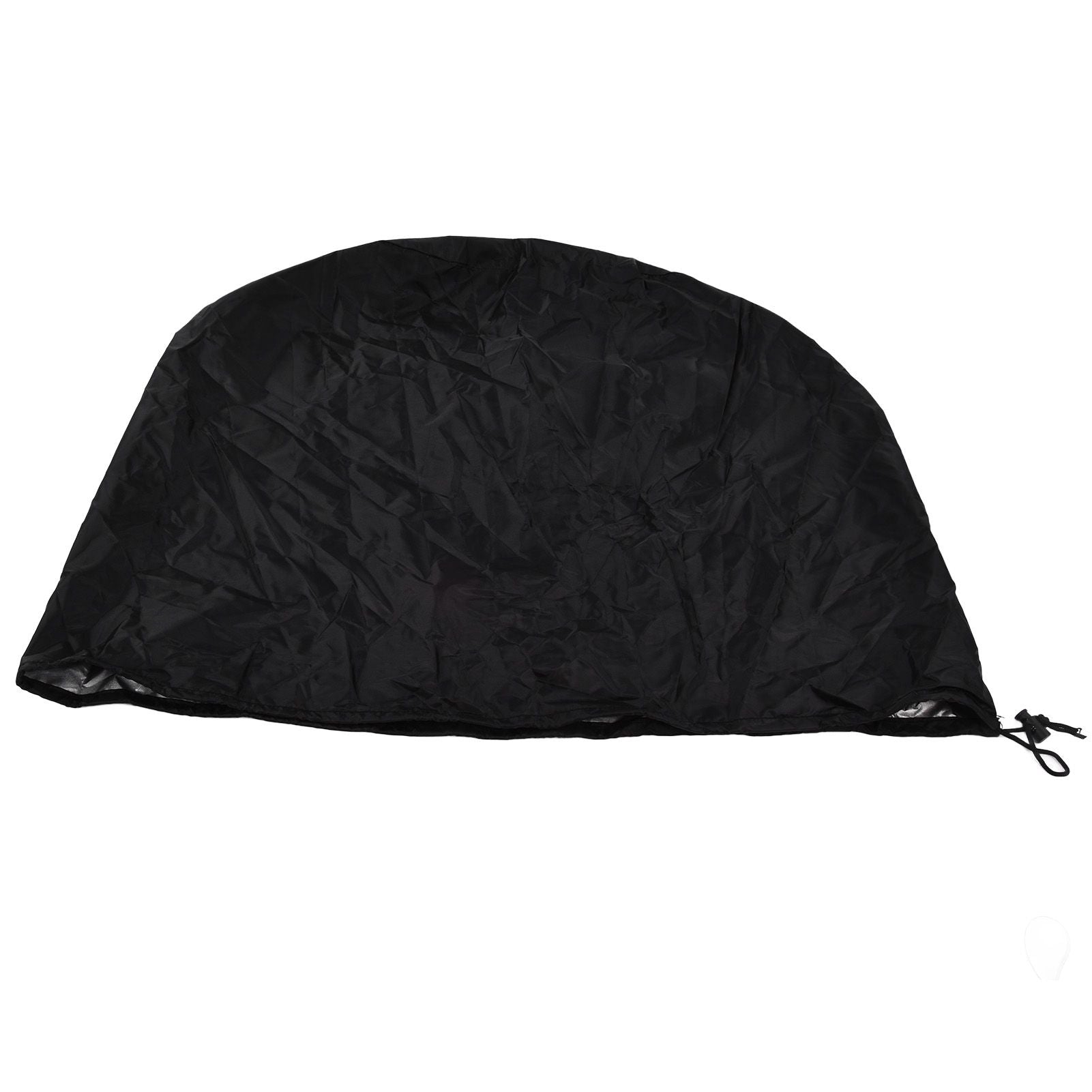 Round Waterproof Table Cover Tear Resistant Table Chair Cover for Bar Gardening Outdoor Home