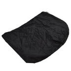 Round Waterproof Table Cover Tear Resistant Table Chair Cover for Bar Gardening Outdoor Home