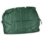 Gardening Swing Chair Cushion Waterproof Polyester Taffeta Swing Seat Cover for Yard