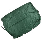 Gardening Swing Chair Cushion Waterproof Polyester Taffeta Swing Seat Cover for Yard