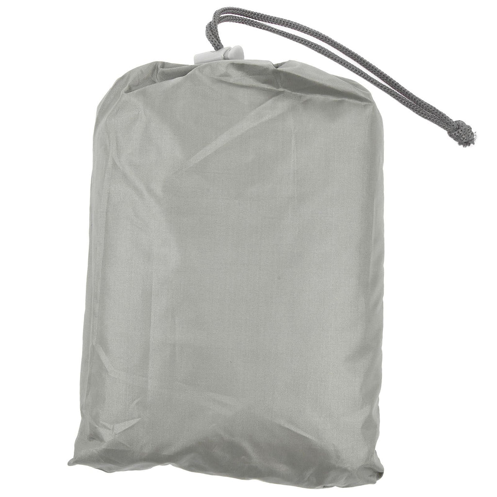 Garden Heater Cover Waterproof Sunproof Rainproof Patio Heater Dustproof Cover Protector for Courtyard TerraceBeige