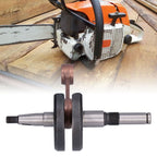 Chain Saw Crankshaft Replacement Spare Parts 11190300400 Fit for STIHL 038 MS380 MS381