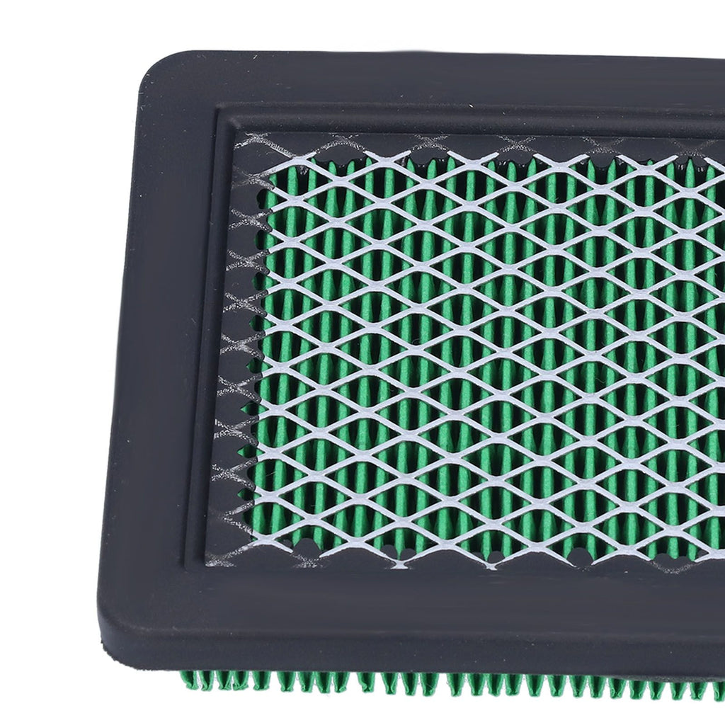 5PCS Air Filter Rubber Wear Resistant Garden Lawn Mower Air Cleaner for GCV160 GCV190