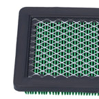5PCS Air Filter Rubber Wear Resistant Garden Lawn Mower Air Cleaner for GCV160 GCV190
