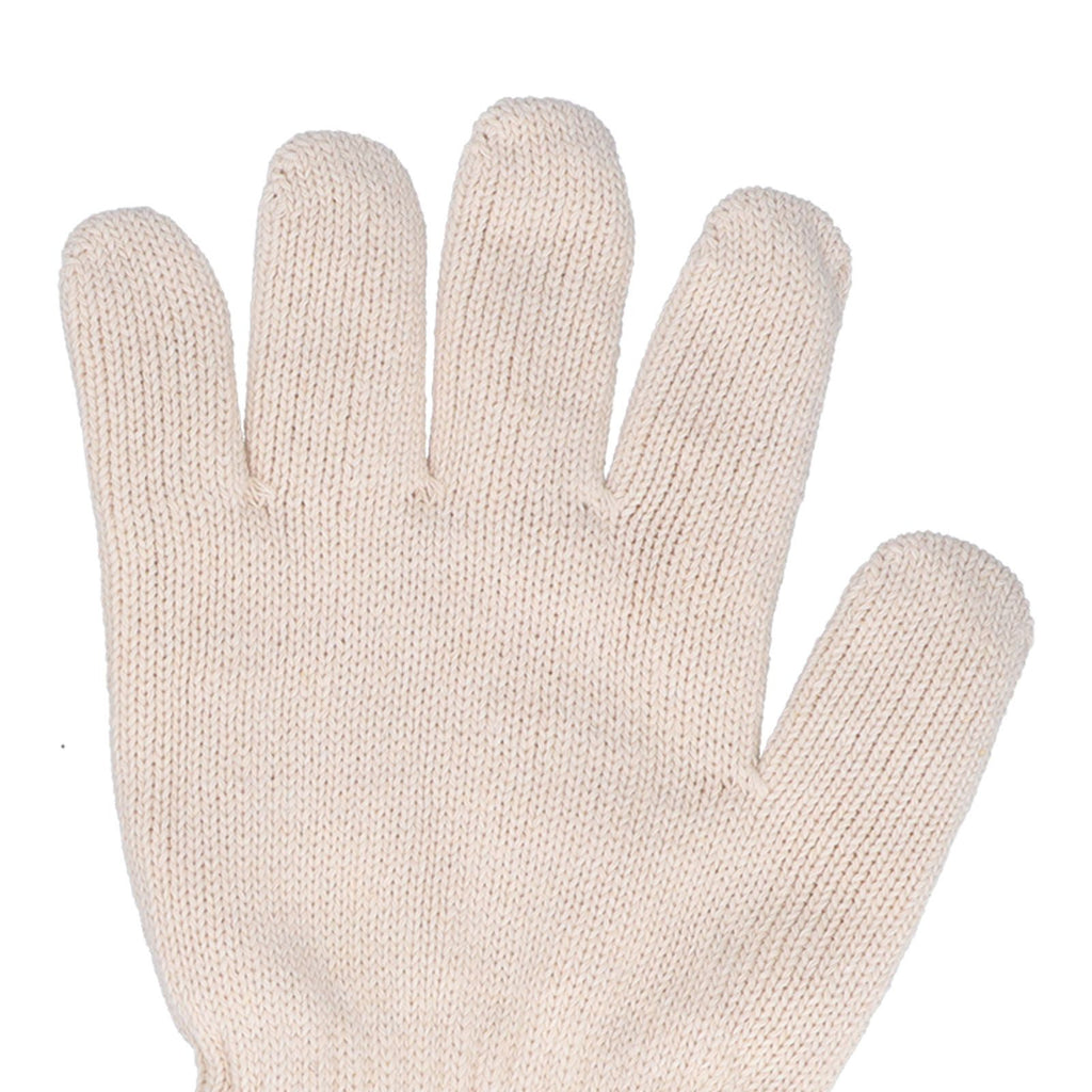 2 Pairs Thermal Insulated Gloves 300℃ Heat Resistant Non Slip Anti Scalding Mitts for BBQ Oven
