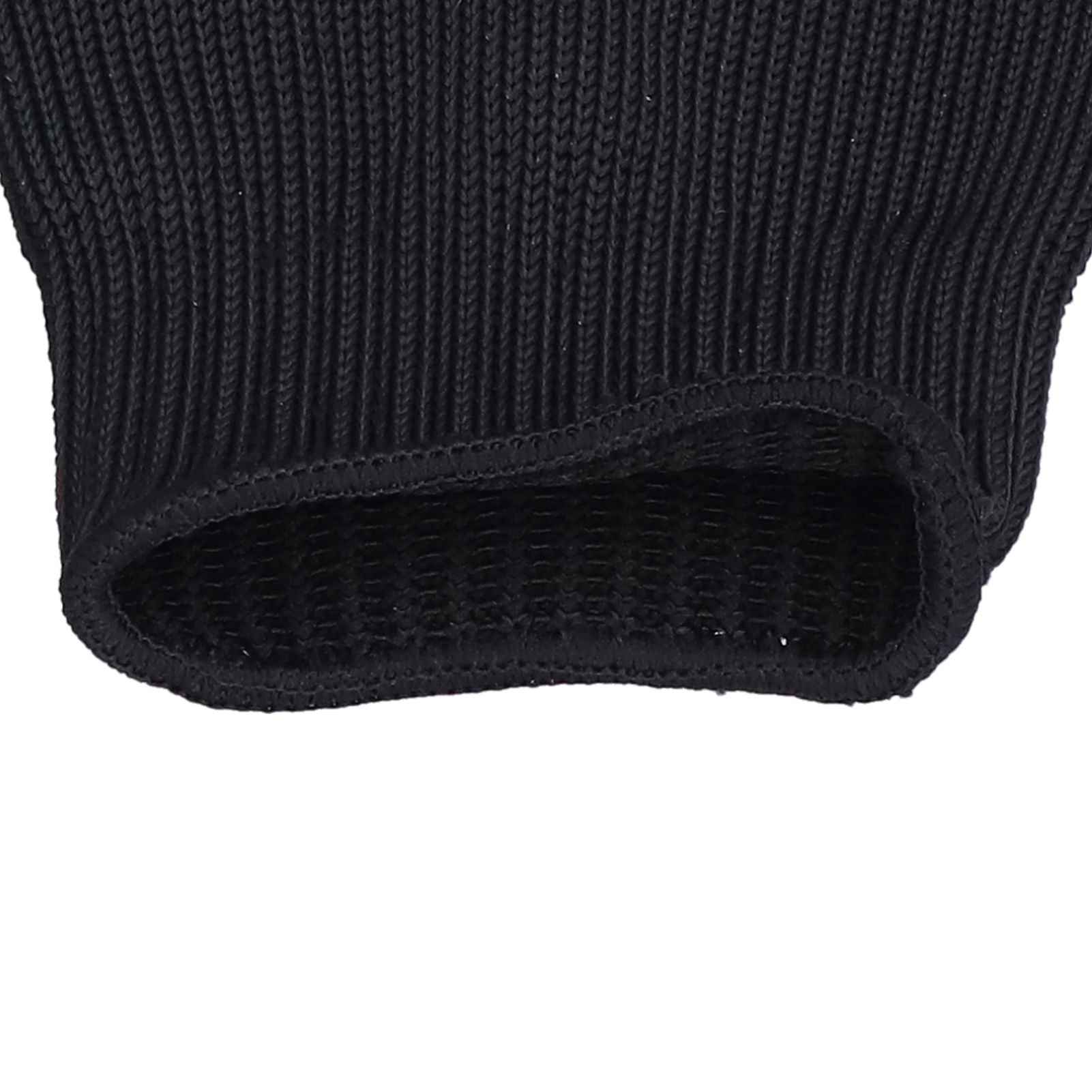 2 Pairs Cut Resistant Gloves Level 5 Protection Scratch Proof Steel Wire Garden Working Gloves for Mechanical