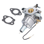 Carburetor Gasket Kit Replacement for Kawasaki FH500V‑AS38 4‑CYCLE 15003‑7036 15003‑7033 FH500V Lawn Mower