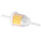 3Pcs Fuel Filter Durable Wear Resistant 2505022‑S 2505003‑S 2505008‑S Replacement for Kohler