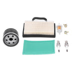 Air Filter Lawn Mower Oil Fuel Filter 698754 273638 691035 696854 for Intek Extended Life Series VTwin 1826 HP