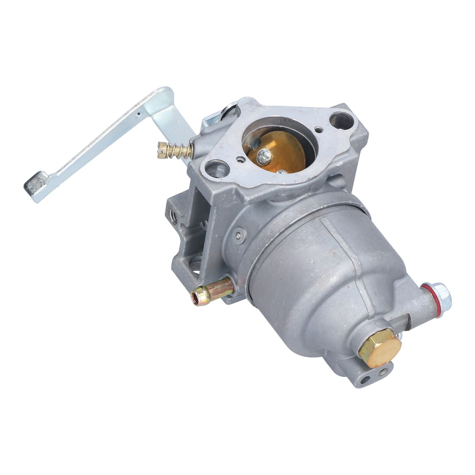 Carburetor Assembly with Gasket Hose No Solenoid Type A Fit for MZ360 Engine EZMZ36000CM