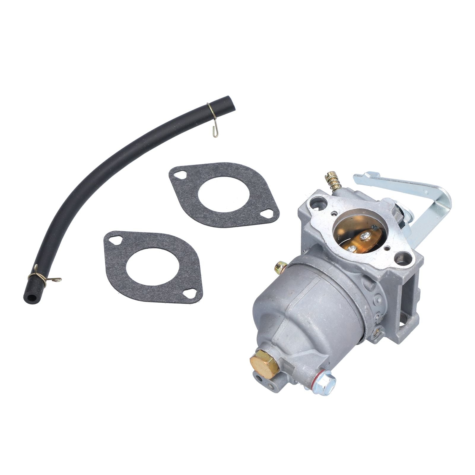 Carburetor Assembly with Gasket Hose No Solenoid Type A Fit for MZ360 Engine EZMZ36000CM