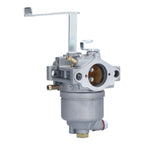 Carburetor Assembly with Gasket Hose No Solenoid Type A Fit for MZ360 Engine EZMZ36000CM