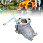 Carburetor Assembly with Gasket Hose No Solenoid Type A Fit for MZ360 Engine EZMZ36000CM