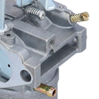 Carburetor Assembly with Gasket Hose No Solenoid Type A Fit for MZ360 Engine EZMZ36000CM