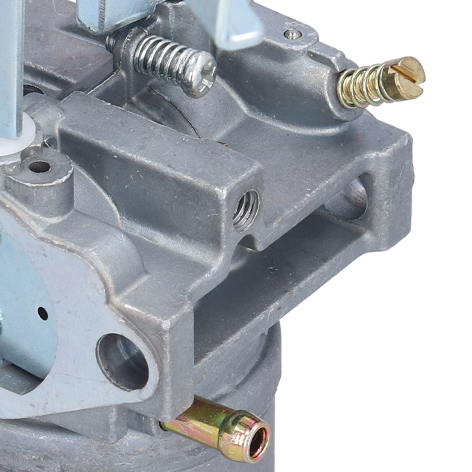 Carburetor Assembly with Gasket Hose No Solenoid Type A Fit for MZ360 Engine EZMZ36000CM