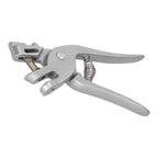 Ear Tag Applicator Stainless Steel Veterinary Ear Tag Plier for Livestock Pig Cattle Sheep Rabbit