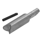 Ear Tag Applicator Stainless Steel Veterinary Ear Tag Plier for Livestock Pig Cattle Sheep Rabbit