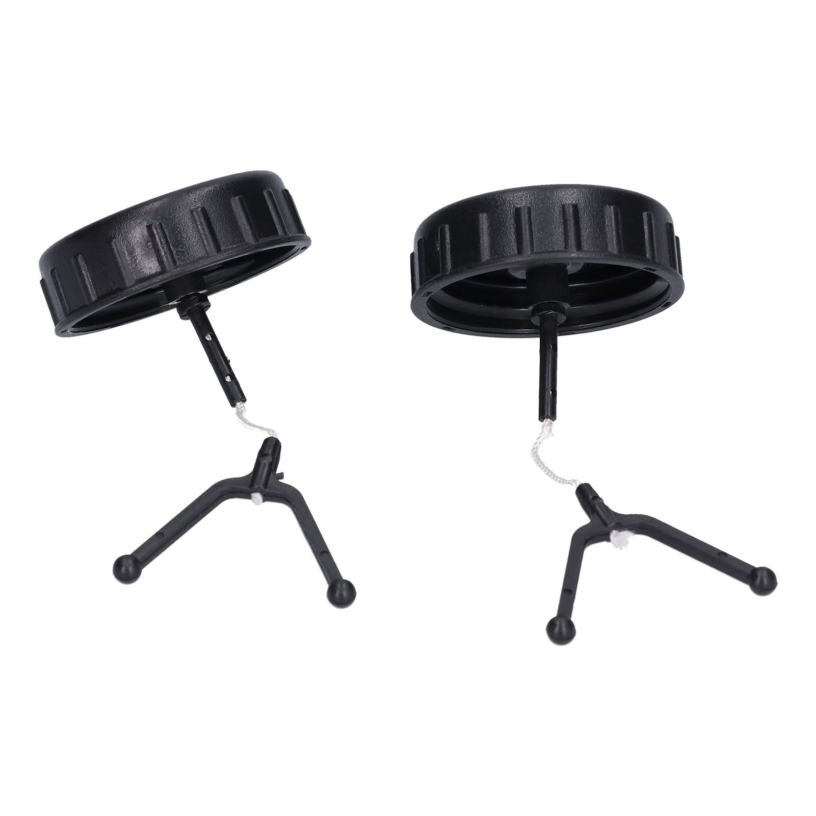 2PCS Oil Cap Fuel Tank Cap Oil Filter Cover for Stihl 017 018 MS170 MS180 1130 350 0500 Chainsaw