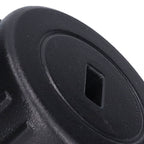 2PCS Oil Cap Fuel Tank Cap Oil Filter Cover for Stihl 017 018 MS170 MS180 1130 350 0500 Chainsaw