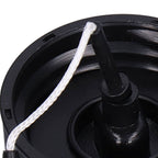2PCS Oil Cap Fuel Tank Cap Oil Filter Cover for Stihl 017 018 MS170 MS180 1130 350 0500 Chainsaw