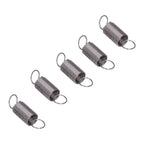 5Pcs Air Vane Spring Replacement Part Garden Tool Engine Iron Choke Spring Accessory 790849