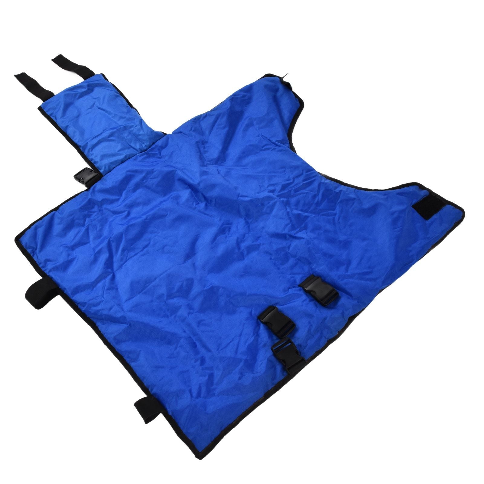 Livestock Calf Warm Clothing Waterproof Cold Proof Cow Vest for Little Cattle Farm Animals Breeding Tools