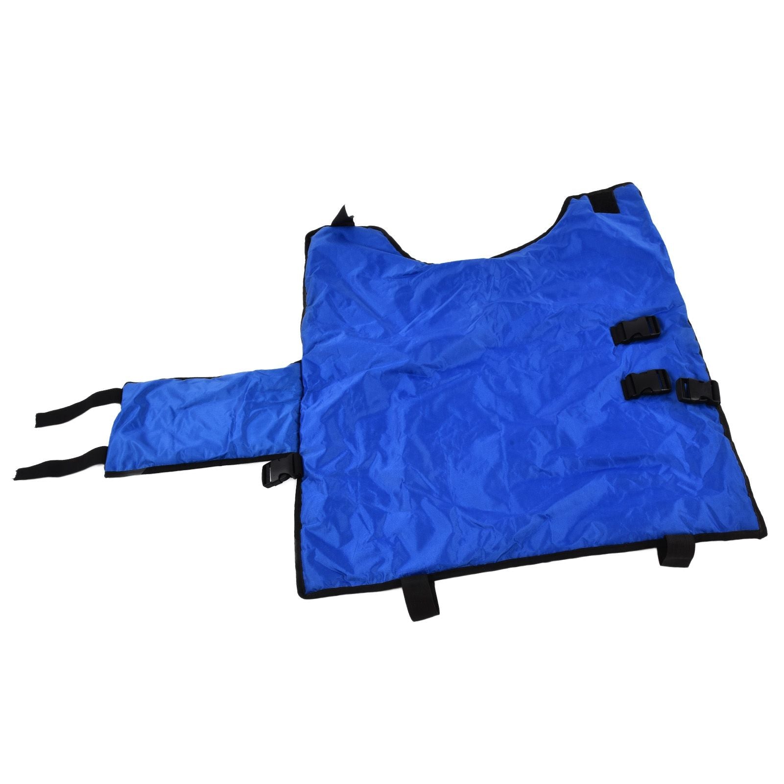 Livestock Calf Warm Clothing Waterproof Cold Proof Cow Vest for Little Cattle Farm Animals Breeding Tools