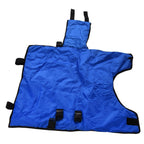 Livestock Calf Warm Clothing Waterproof Cold Proof Cow Vest for Little Cattle Farm Animals Breeding Tools