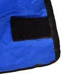 Livestock Calf Warm Clothing Waterproof Cold Proof Cow Vest for Little Cattle Farm Animals Breeding Tools