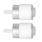 791‑182353 Fuel Line Kit for Troy Bilt TB144 TB26CO TB26TB TB415CS TB425CS TB465SS TB475SS TB490BC