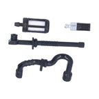 For STIHL Chainsaws Fuel Filter Fuel Filter with Hose Tube for STIHL 017 018 MS170 MS180 Chainsaws
