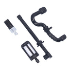 For STIHL Chainsaws Fuel Filter Fuel Filter with Hose Tube for STIHL 017 018 MS170 MS180 Chainsaws