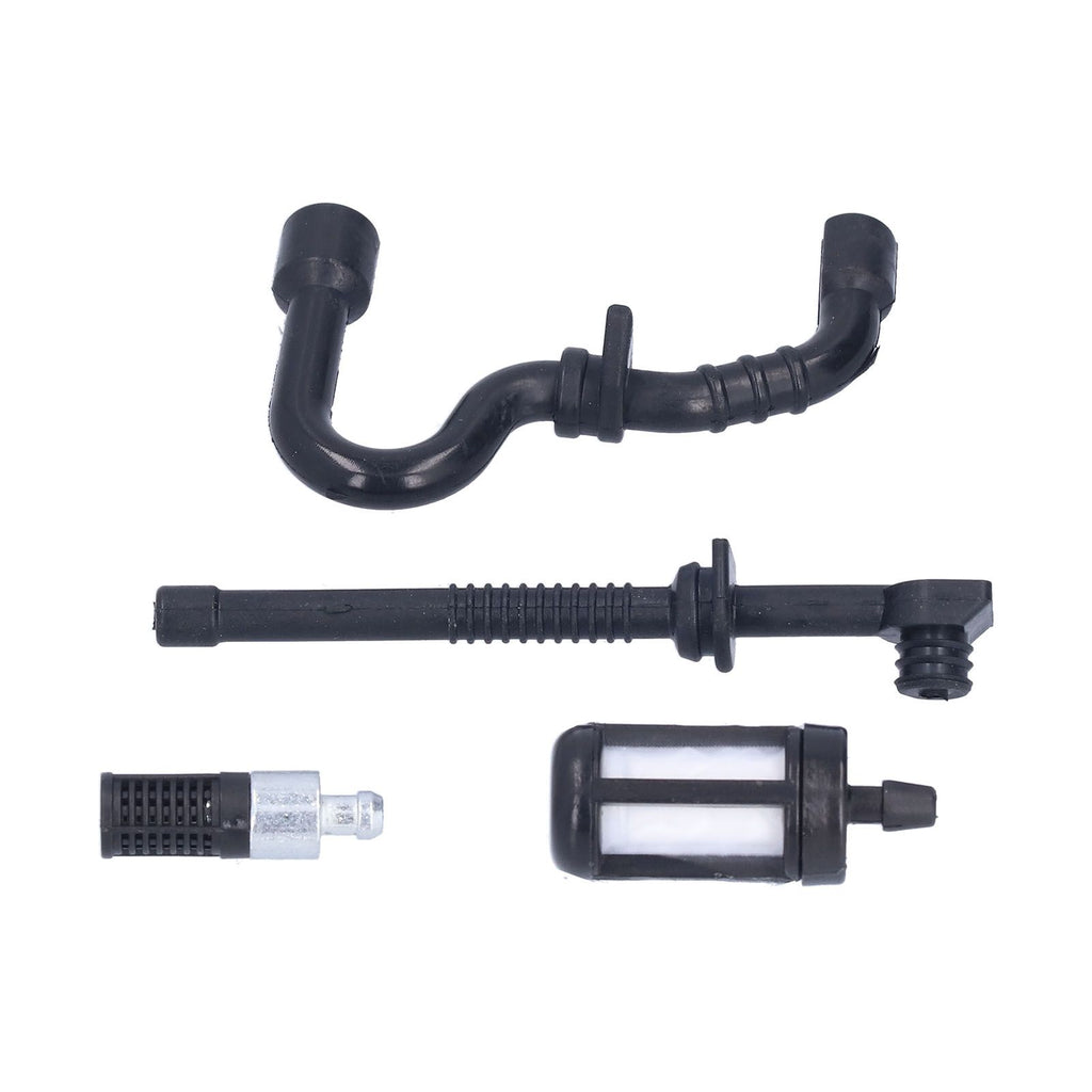 For STIHL Chainsaws Fuel Filter Fuel Filter with Hose Tube for STIHL 017 018 MS170 MS180 Chainsaws