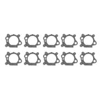 10PCS Carburetor Gasket 795629 Replacement for Quantum Engine 272653 272653S BS‑795629