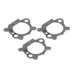 10PCS Carburetor Gasket 795629 Replacement for Quantum Engine 272653 272653S BS‑795629