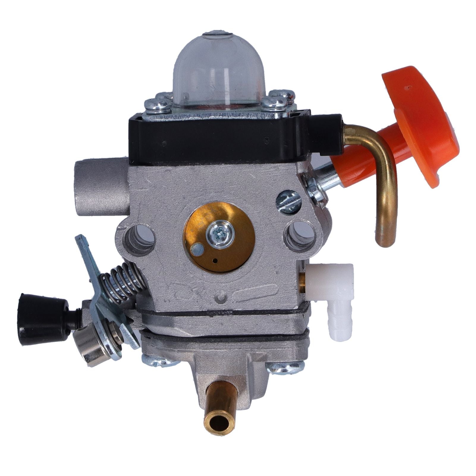 Carburetor Kit Generator Carb Set for Stihl FS100 FS100R FS100RX FS110 FS110R FS110X FS110RX