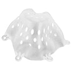 Cattle Cow Nipple Cover Harmless Calf Breast Cover Cow Weaning Hood Calf Weaning Tool for Farm