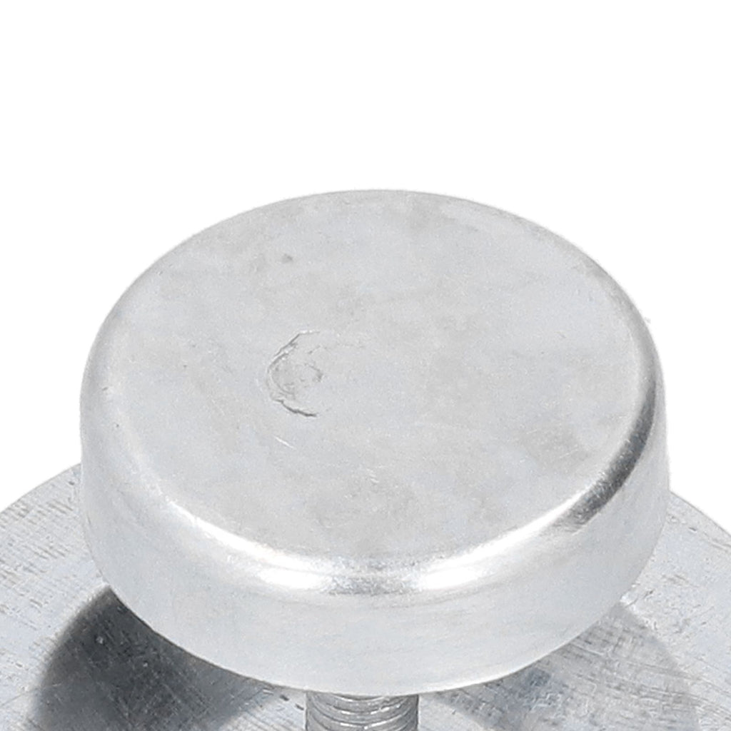 4Set Ant Proof Hive Feet Stainless Steel Beehive Base Beekeeping Beehive Stand for Beekeeper