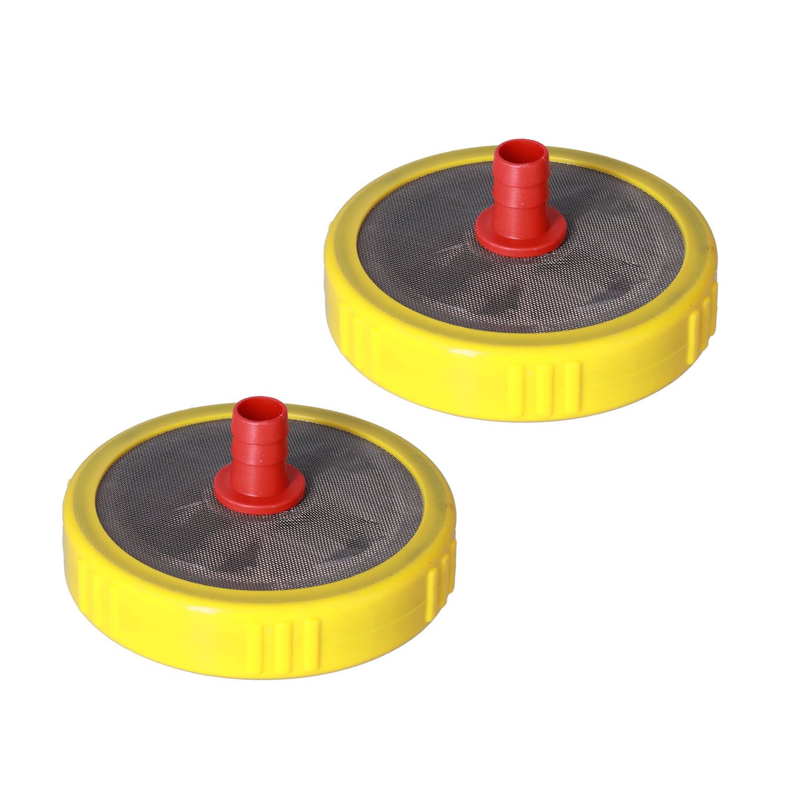 Garden Hose Washer Filter Water Pump 304 Stianless Steel Mesh Filter for Hose Water Faucet