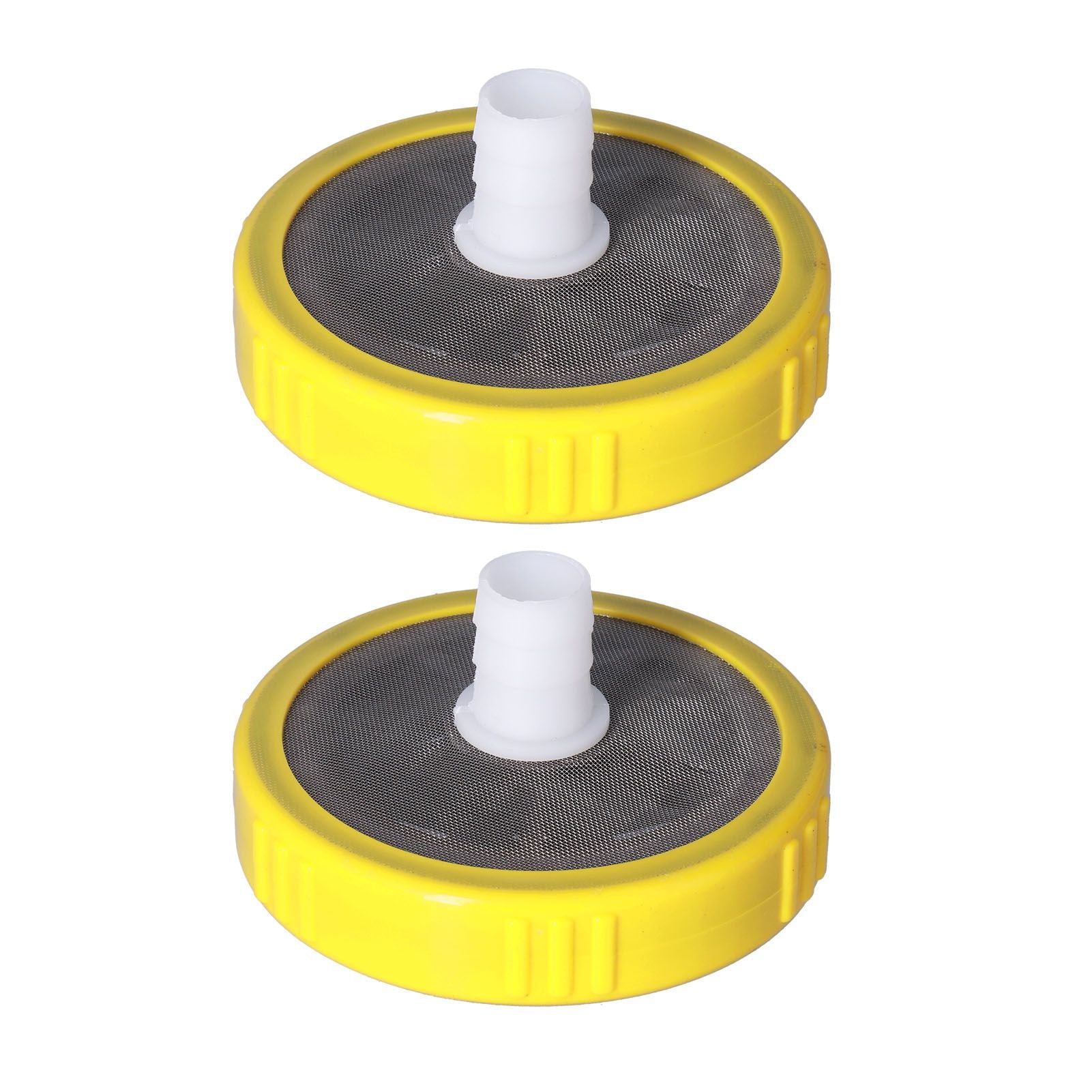 Garden Hose Washer Filter Water Pump 304 Stianless Steel Mesh Filter for Hose Water Faucet