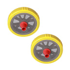 Garden Hose Washer Filter Water Pump 304 Stianless Steel Mesh Filter for Hose Water Faucet