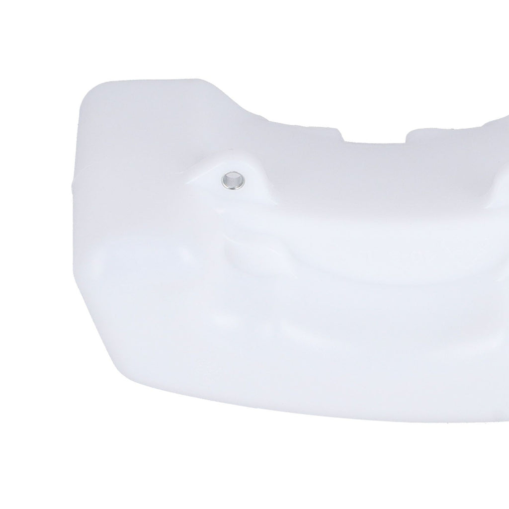 2Pcs Gas Fuel Tank Lawn Mower Fuel Tank Replacement Part for 40‑5 139 32 Type Brush Cutter