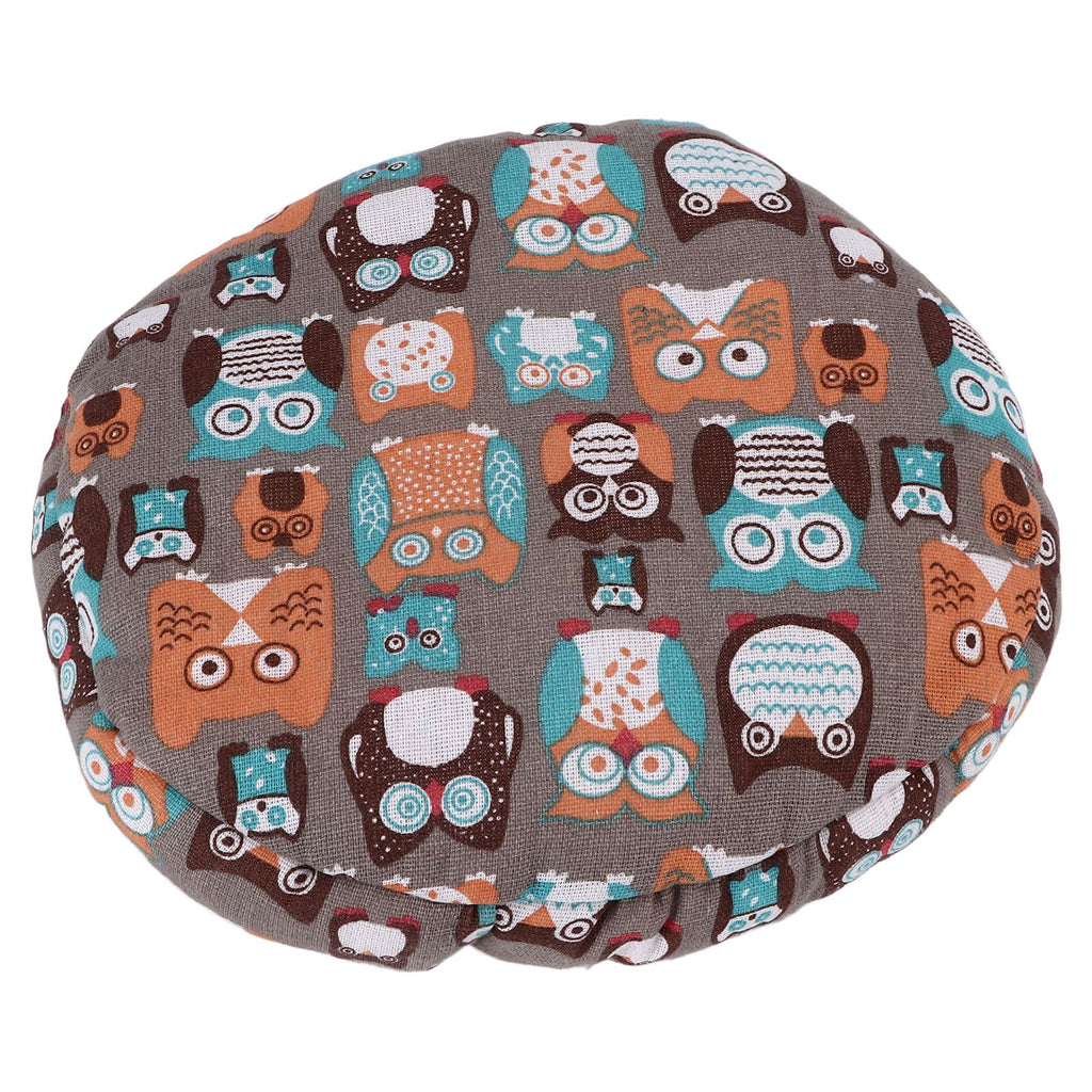 Bird Bed Safe Warm Soft Plush Easy Storage Space Saving Easy Cleaning Suspensible Design Bird Nest for Home Travel