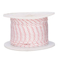 Nylon Rope Chain Saw Start Wear Resistant Strong Nylon Cutter Rope for Lawn Mower Engine2.8mm