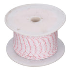 Nylon Rope Chain Saw Start Wear Resistant Strong Nylon Cutter Rope for Lawn Mower Engine2.8mm