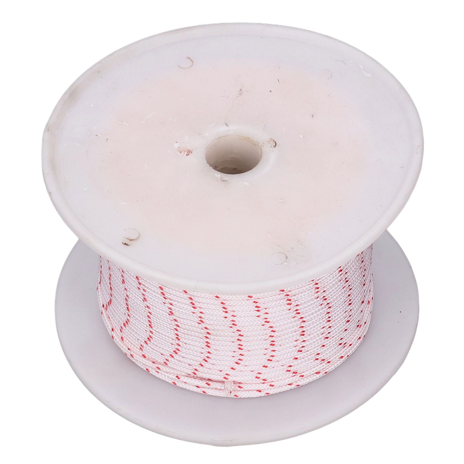 Nylon Rope Chain Saw Start Wear Resistant Strong Nylon Cutter Rope for Lawn Mower Engine2.8mm