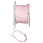 Nylon Rope Chain Saw Start Wear Resistant Strong Nylon Cutter Rope for Lawn Mower Engine2.8mm